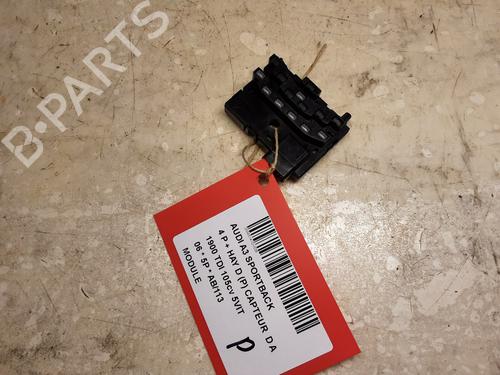 Control unit AUDI A3 Sportback (8PA) 1.9 TDI | BP23503945M11 