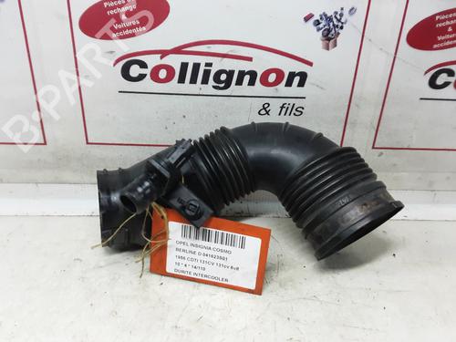 Used Intercooler pipe Intercooler pipe OPEL INSIGNIA A Country Tourer (G09) 1.6 CDTi (47) (136 hp) 20285244 20285244