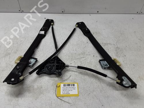 Used Front left window mechanism Front left window mechanism VW CADDY IV MPV (SAB, SAJ) 1.4 TSI (131 hp) 40047343 40047343