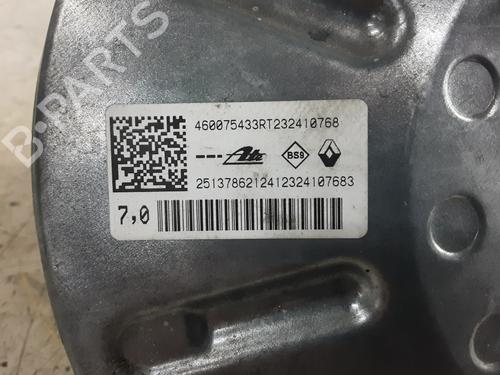 Servo brake DACIA DUSTER (PYM_, PYN_) 1.0 ECO G-100 | BP32629551M42 - Image 3