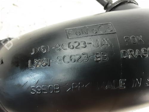 Intercooler pipe FORD FOCUS IV (HN) 1.0 EcoBoost mHEV | BP37497646M127 - Image 5