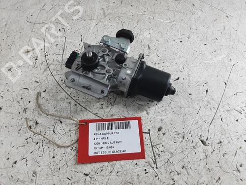 Front wiper motor RENAULT CAPTUR I (J5_, H5_) 1.2 TCe 120 | BP23644576M29 - Image 2