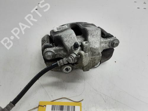 Left front brake caliper OPEL CORSA F (P2JO) 1.2 (68) | BP39059554M105 - Image 2