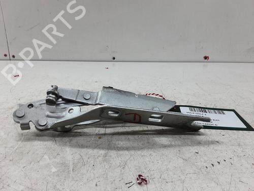 Hinge/Door check strap VW GOLF V (1K1) 1.6 FSI | BP23503745C146 