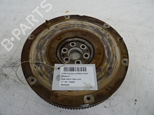 Used Flywheel Flywheel 20274620 20274620