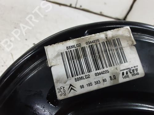 Servo brake CITROËN BERLINGO Box Body/MPV (B9) 1.6 BlueHDi 100 | BP33736460M42 - Image 5