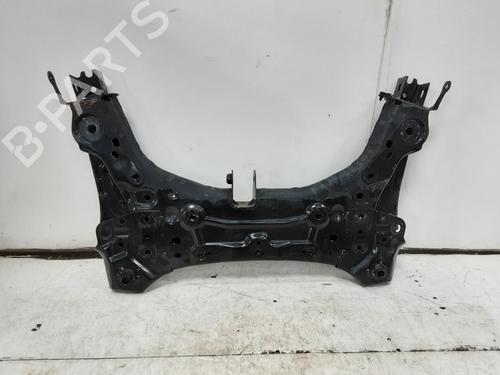 Subframe RENAULT CLIO V (B7_) 1.5 Blue dCi 85 (B7AG) | BP37176659M9 - Image 5