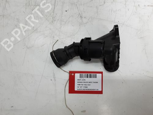 Used Pipe Pipe SEAT LEON (5F1) 1.6 TDI (110 hp) 20286349 20286349