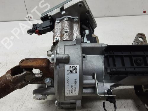 Steering column FORD FIESTA VII (HJ, HF) 1.1 Ti-VCT | BP22176509M21 