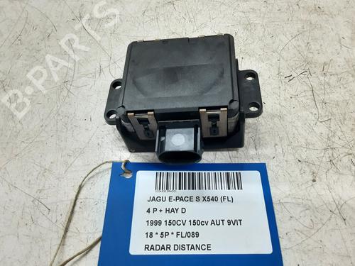Used Electronic sensor JAGUAR E-PACE (X540) 2.0 D150 AWD (150 hp) 32245196
