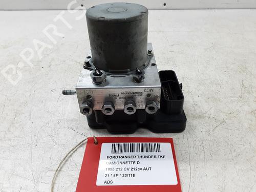 Used ABS pump ABS pump 27349461 27349461
