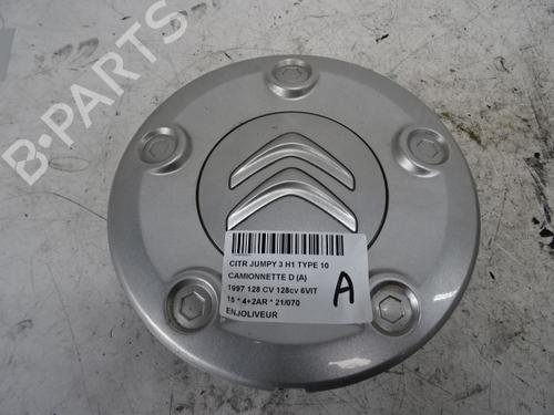 hub-cap-citroen-jumpy-ii-van-2007-2008-2009-2010-2011-2012-2013-2014-2015-2016-39054821 main image