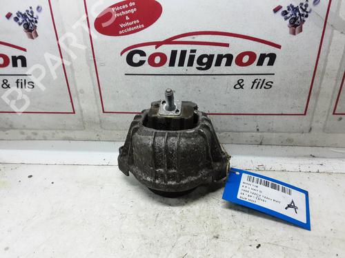 Used Engine mount BMW 1 (E87) 118 d (122 hp) 20284085