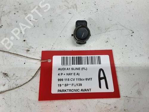 electronic-module-audi-a1-sportback-gba-2018-32246133 main image