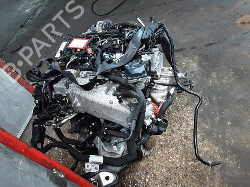 Engine AUDI A6 C8 Avant (4A5) 40 TDI Mild Hybrid | BP32249410M1 - Image 2