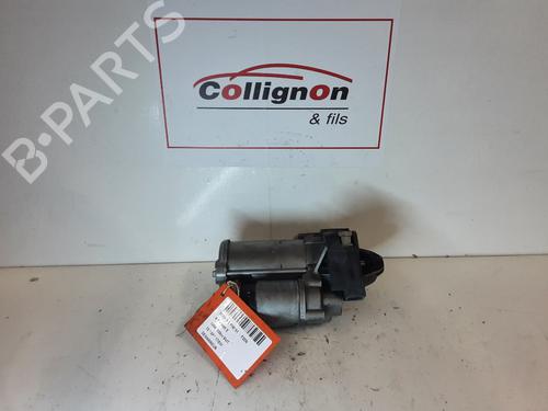 Used Starter Starter BMW 1 (F21) 116 i (109 hp) 20277866 20277866