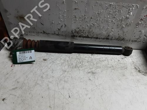 Used Right rear shock absorber VW GOLF V (1K1) 1.9 TDI (105 hp) 22175813