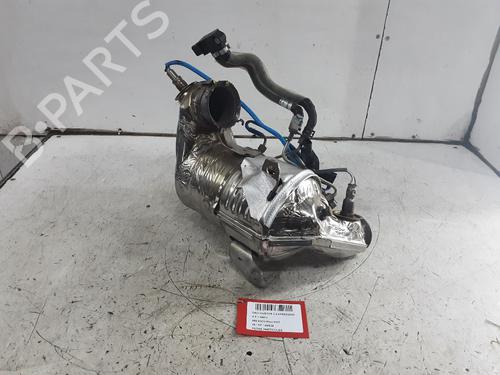 Particulate filter DACIA DUSTER (PYM_, PYN_) 1.0 ECO G-100 | BP32629610M81 - Image 2
