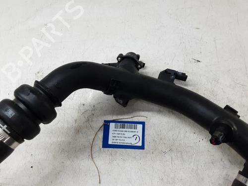 Intercooler pipe FORD KUGA II (DM2) 1.5 EcoBoost | BP32245746M127 - Image 2