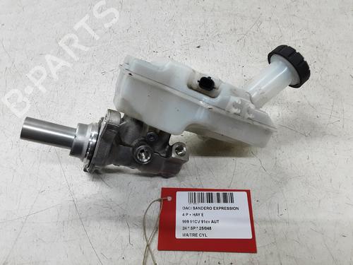Used Brake master cylinder DACIA SANDERO III 1.0 TCe 90 (91 hp) 31823292