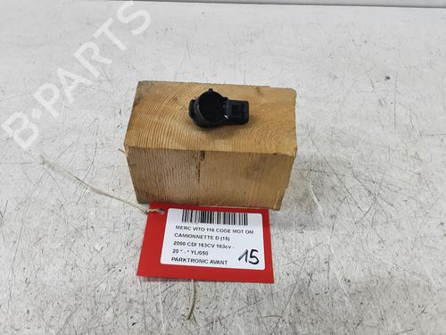 Electronic module MERCEDES-BENZ VITO Van (W447) 116 CDI (447.601, 447.603, 447.605) | BP29168043M83 - Image 3