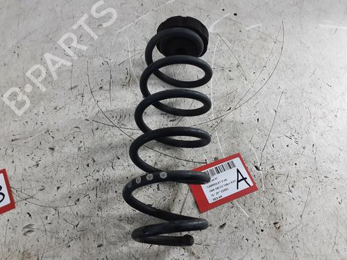 Used Shock absorber spring AUDI A5 Convertible (8F7) 2.0 TDI (150 hp) 31312598