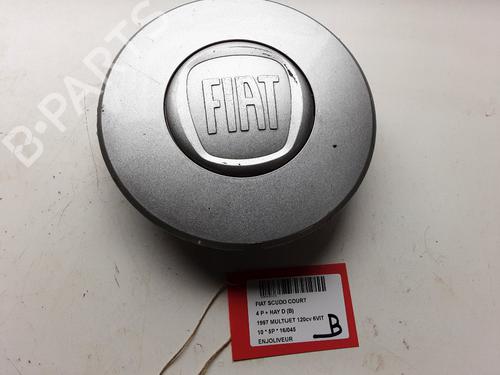 Hulkapsel Hulkapsel FIAT SCUDO Van (270_, 272_) 2.0 D Multijet (136 hp) 20287246 20287246