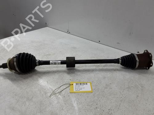 Transmisión delantera derecha Transmisión delantera derecha VW TAIGO (CS1) 1.0 TSI (110 hp) 36951252 36951252