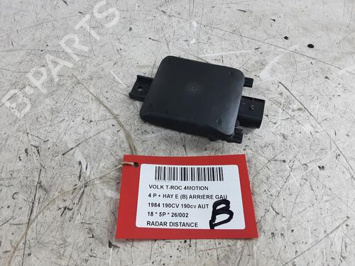 Used Electronic sensor Electronic sensor VW T-ROC (A11, D11) 2.0 TSI 4motion (190 hp) 32293531 32293531