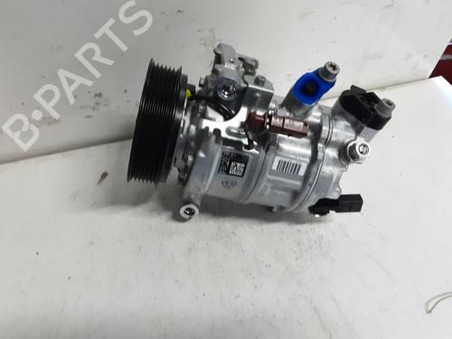 AC-Kompressor VW PASSAT B8 Variant (3G5, CB5) 1.6 TDI | BP39058926M34 - Image 2