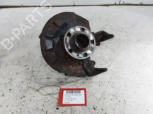 Used Right front steering knuckle AUDI A1 (8X1, 8XK) 1.2 TFSI (86 hp) 32711273