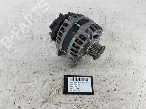Used Alternator Alternator NISSAN QASHQAI II (J11, J11_) 1.6 dCi (130 hp) 32245127 32245127
