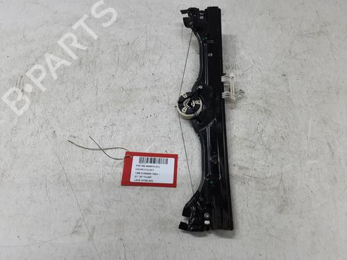 Front right window mechanism ABARTH 500 / 595 / 695 1.4 (312.AXY11, 312.AXY1A) | BP32246991C23 - Image 2