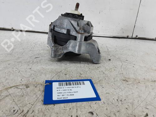 Engine mount BMW 1 (F20) 116 d | BP32245542M89 - Image 2