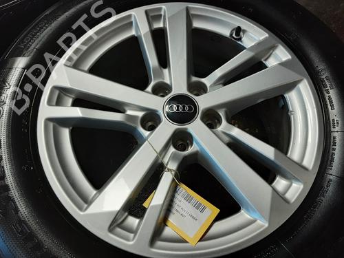 Fælk AUDI Q3 (F3B) 35 TFSI Mild Hybrid | BP36365718C45 - Image 3