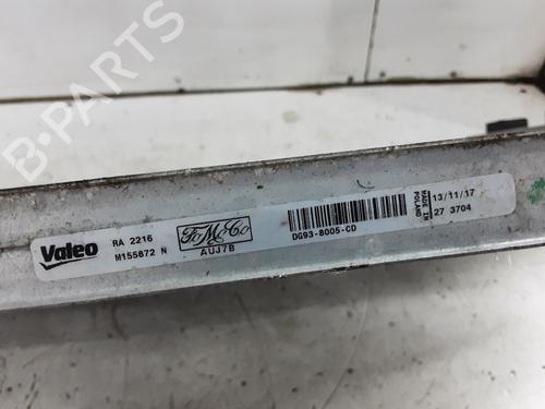 Water radiator FORD MONDEO V Hatchback (CE) 2.0 TDCi 4x4 | BP36365909M31  - Image 6