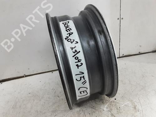 Fælk PEUGEOT BOXER Van 2.2 BlueHDi 140 | BP31604823C45 - Image 3