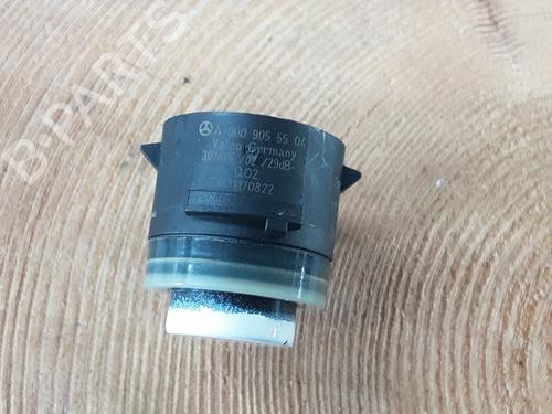 Electronic module MERCEDES-BENZ VITO Van (W447) 116 CDI (447.601, 447.603, 447.605) | BP29168067M83 - Image 2