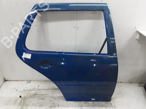 Used Right rear door VW GOLF IV (1J1) 1.6 (100 hp) 20281797