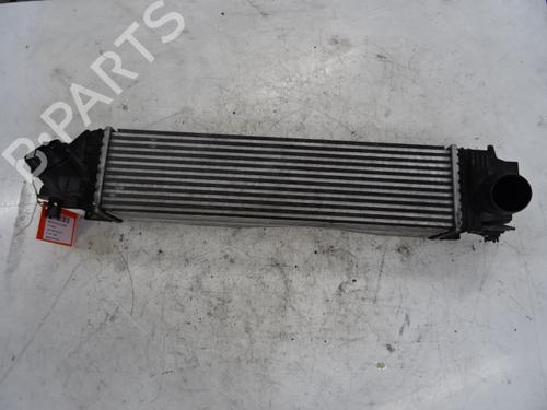 Used Intercooler Intercooler BMW 2 Active Tourer (F45) 216 d (116 hp) 20272873 20272873