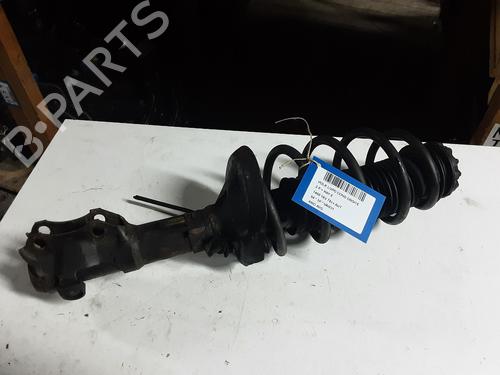 Used Left front shock absorber Left front shock absorber VW LUPO I (6X1, 6E1) 1.4 16V (75 hp) 22175895 22175895
