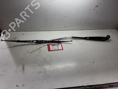 Used Front windshield wiper arm VW GOLF V (1K1) 1.9 TDI (105 hp) 20288302