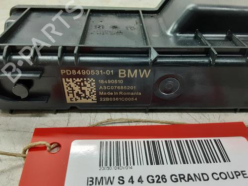 Øvrige Styrinhsenheder BMW 4 Gran Coupe (G26) 420 d Mild-Hybrid | BP29399795M11 