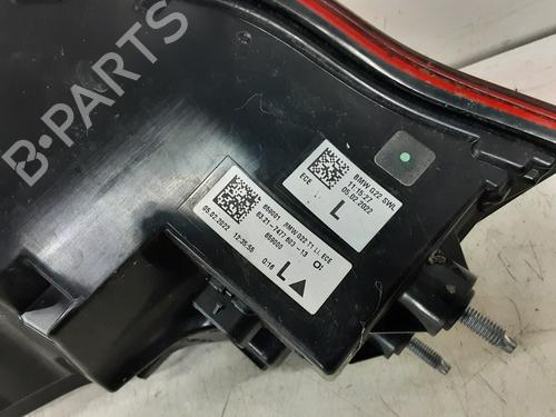 Left taillight BMW 4 Gran Coupe (G26) 420 d Mild-Hybrid | BP29314468C34 - Image 3