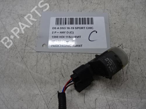Used Electronic module Electronic module 39057162 39057162