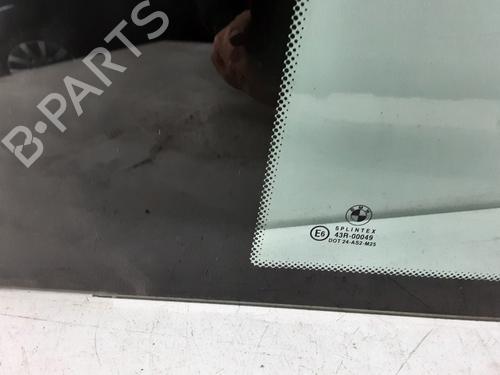 Rear left door window BMW 3 Coupe (E46) 320 Ci | BP20287285C20 