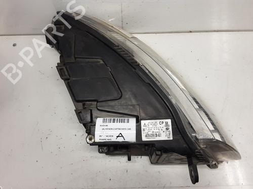 Used Left headlight Left headlight 39059744 39059744