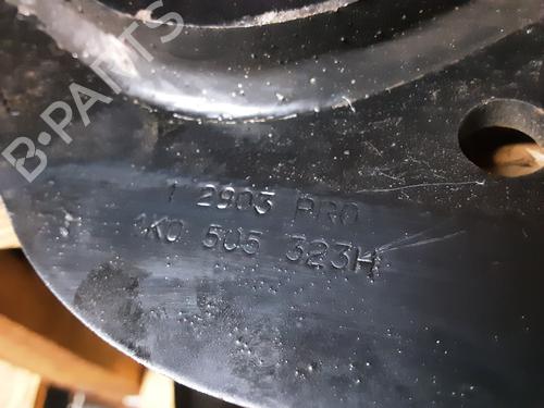 Left rear suspension arm VW GOLF V (1K1) 2.0 TDI 16V | BP22176191M14 