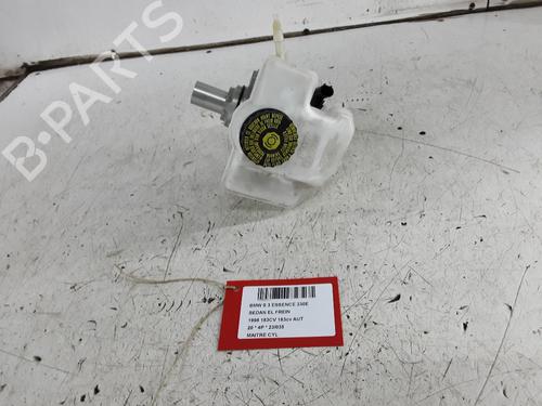 Brake master cylinder BMW 3 (G20, G80, G28) 330 e Plug-in-Hybrid | BP20286770M77 