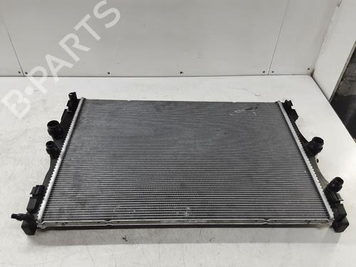 Water radiator MERCEDES-BENZ A-CLASS (W177) A 200 d (177.012) | BP39059302M31 - Image 3